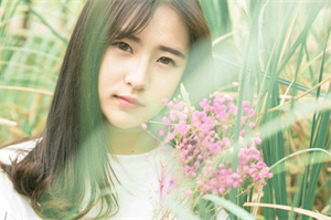 爱上海龙凤419：It brings people not only beautiful flowers